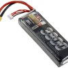 Pakiet akumulatorów (LiPo) 11.1 V 3800 mAh 20 C Reely Softcase XT60