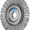 PFERD TOOLS Szczotka okrągła RBG 15006/22,2 PIPE INOX 0,50 43303506 10 szt.