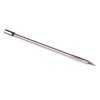 T990-D12 0.5mm Chisel Soldering Iron Tip for ST-909 ATTEN