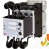 Stycznik kondensatorowy 230V AC 3NO+1NC 7,5kVar CEM75CN.11-230V-50HZ 004643800 ETI