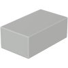 TruComponents 308014 Electronics casing Polystyrene (EPS) Light grey