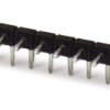 Złącze szpilkowe 22-pinowe raster: 3.5mm Phoenix Contact 8.0A 250.0 V.