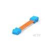 TE Connectivity 2405870-3 CT Cable Assembly 3P 300MM