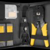 86696 Network tool set, RJ45 / RJ11