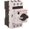 Wyłącznik silnikowy SM1R0250 z pokrętłem 1,6-2,5A 100kA 400V SM1R0250