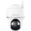 Reolink Go Series G440 CCTV Camera 4K 8MP Wireless 3G/4G Battery Powered