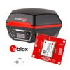 Sparkfun SparkPNT FPX-T