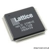 ISPLSI2096VE-135L I/O=96 F=250MHz SMD-TQFP128 LATTICE