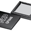 Kinetis® K20-50 MHz, Full-Speed USB, Mixed-Signal Integration Microcontrollers based on Arm® Cortex®-M4 Core