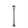 Lampa ANA czarna 10501 Nowodvorski Lighting