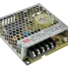 Zasilacz; modułowy; LRS-75-24; 24V DC; 3,2A; 76,8W; sygnalizacyjna dioda LED; Mean Well