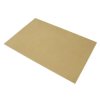 3mm Laser Compatible Medite MDF Range