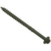ForgeFix SPETF87G Spectre™ TimberFix Screws 6.3 x 87mm (Box 50)