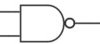 Automotive, two-input 4.5V-to-5.5V single NAND gate with TTL-compatible CMOS inputs | DBV | 5 | -40 to 125