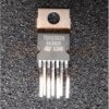 TDA9302H vertical deflection circuit - STM