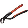 Bahco 8223 ERGO™ Slip Joint Pliers 200mm - 37mm Capacity