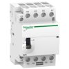 Stycznik 24 V AC Schneider Electric styki: 4 63 A 4NO A9C21164