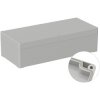 TruComponents 308232 Industrial-grade casing ABS Grey-white (RAL 7035)