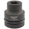 Draper Expert 05101 Expert 20mm 1" Square Drive Hi-Torq® 6 Point Impact Socket