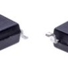 Transoptor IS181GB Fototranzystor NPN 1-kanałowy DC 100% 4 Isocom