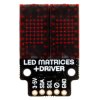 LED Dot Matrix Breakout