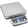 Kern DE 150K20D Parcel Scale 150kg 20g/50g Mains/Battery-Powered