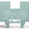 Reduction cover plate for terminal block, 283-336