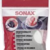 Sonax 417241 Wymienna gąbka do P-Ball 1 szt. (D x S x W) 110 x 100 x 30 mm