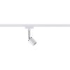 Paulmann 95333 Pure II High Voltage Rail Light White/Chrome 1 pc