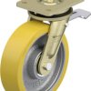 Blickle 936793 LS-GTH 201K-ST Koło obrotowe do dużych obciążeń Średnica koła: 200 mm Maksymalne obciążenie: 1400 kg 1 sz