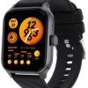 Smartwatch Weofly Active czarny