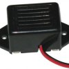 BUZZER FC208L 7-17V