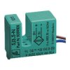 Indukcyjny czujnik zbliżeniowy SJ3,5-N Pepperl + Fuchs długość 19.5 mm Blok NAMUR 3.5 mm 5.25 V dc 3mA