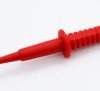 20.155.1 adapter pomiarowy igła 4mm, 600V / 1A, czerwony