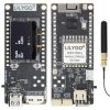 ESP32-S3 LilyGo T3 S3 V1.3 SX1263 868MHz OLED 0.96 FLASH 4MB Slot SD antena
