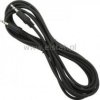 Jack 3,5 WT-WT 3m okrągły; stereo