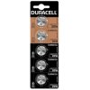 Bateria CR2016 DURACELL (DL2016) litowa 3V (5szt)