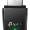 Adapter WLAN TP-LINK Archer T3U USB 3.2 Gen 1 1300 MBit/s