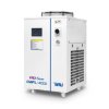 Chłodnica wody TEYU CWFL-4000 ENPTY chiller do wycinarek światłowodowych i spawarek laserowych do 4kW