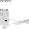 FP8AR Aerial amplifier, 25 dB, 47 - 862 MHz
