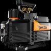 0564 5652 testo 565i smart vacuum pump, 7 CFM (198 l/min)