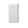 Ubiquiti Networks UAP-IW-HD UniFi Inwall Access Point WLAN 2.4 GHz, 5 GHz