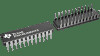 16-Bit Shift Registers | FK | 28 | -55 to 125