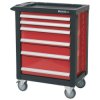 Sealey AP2406 Rollcab 6 Drawer with Ball Bearing Runners