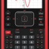 TI-NSPIRE CX II-T CAS Graphic calculator with CAS