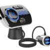Car FM Transmitter - 2x USB, Bluetooth, MP3, Hands-Free