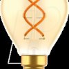 51028 LED FlexFilament bulb G45 E14, 2.5 W, 125 lm, WW