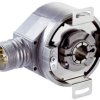 Enkoder przyrostowy przyrostowy HTL 250ppr średnica wału 10mm SICK 10 → 32 V prądu stałego 6000rpm