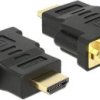 adapter DVI, HDMI Delock 65467 65467