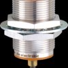 Inductive sensor, PNP/NPN, flush mounting M30, flush, 1 Form B (N/C), 30 V (DC), 100 mA, IIS712
